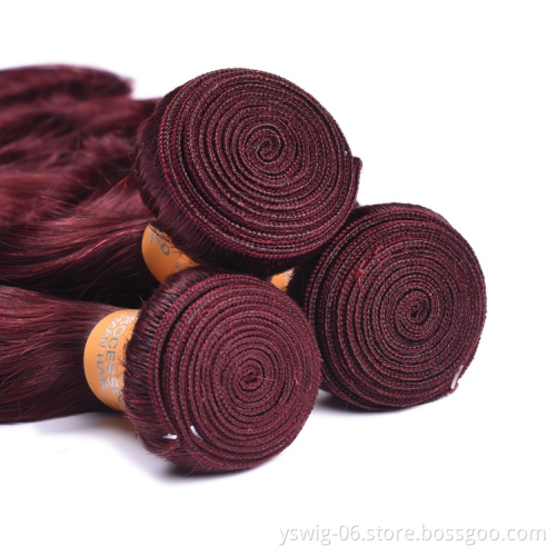 99j# Body Wave Brazilian Human Hair Bundle, Virgin Human Hair from Very Young Girl, Prices for Brazilian Hair in Mozambique